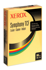    Xerox Symphony