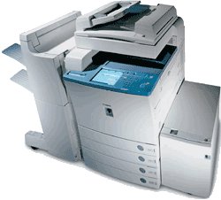 Xerox DocuColor 2060