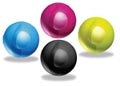 Тонер Canon CLC 3220