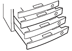 Canon CLC 3220