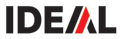 IDEAL logo